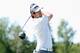 Nacho Elvira's golf was erratic but mostly positive on Day 2.
