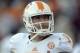 Tennessee QB Justin Worley