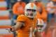 Tennessee QB Justin Worley
