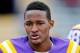 LSU QB Brandon Harris