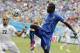 Mario Balotelli remains in Arsenal's range.
