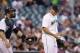 Pryor was a promising reliever in 2012, but he has struggled while recovering from a major injury.