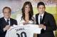 James Rodriguez is the latest big-money addition to the Madrid ranks.