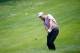 MONTREAL, QC - JULY 25: Graeme McDowell of Northern Ireland chips to the sixth green during the second round of the RBC Canadian Open at the Royal Montreal Golf Club on July 25, 2014 in Montreal, Quebec, Canada. (Photo by Sam Greenwood/Getty Images)