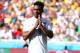 BELO HORIZONTE, BRAZIL - JUNE 24: Daniel Sturridge of England looks on after a 0-0 draw during the 2014 FIFA World Cup Brazil Group D match between Costa Rica and England at Estadio Mineirao on June 24, 2014 in Belo Horizonte, Brazil. (Photo by Paul Gil