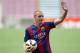 Jeremy Mathieu is likely to be a first choice in the heart of the Barca back line.