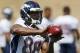 Demaryius Thomas struggled with injuries and is now one of the best wide receivers in football.