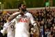 His time? Adebayor has a good opportunity to be a big player for Spurs this season if he wants it enough.