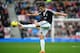 SUNDERLAND, ENGLAND - JANUARY 18: Dejan Lovren of Southampton in action during the Barclays Premier League match between Sunderland and Southampton at Stadium of Light on January 18, 2014 in Sunderland, England. (Photo by Laurence Griffiths/Getty Images)