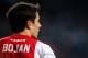 AMSTERDAM, NETHERLANDS - MARCH 09: Bojan Krkic of Ajax in action during the Eredivisie match between Ajax Amsterdam and SC Cambuur Leeuwarden at Amsterdam Arena on March 9, 2014 in Amsterdam, Netherlands. (Photo by Dean Mouhtaropoulos/Getty Images)