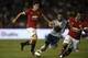 New boy Ander Herrera still needs a capable partner in the middle.