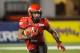 CALGARY, AB - JULY 18: Jock Sanders #2 of the Calgary Stampeders runs the ball against the Hamilton Tiger-Cats during a CFL game at McMahon Stadium on July 18, 2014 in Calgary, Alberta, Canada. The Stampeders defeated the Tiger-Cats 10-7. (Photo by Derek