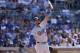 Matt Kemp sometimes forgets which way the bat goes, but the Red Sox are still interested