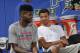 Carter-Williams and Noel are the foundation for the 76ers' rebuild.