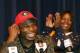 Lorenzo Carter