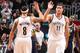 If Lopez and Williams can't remain on the floor, the Nets won't stand a chance.