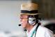 INDIANAPOLIS, IN - JULY 26: Team owner Jack Roush looks on in the garage area during practice for the NASCAR Sprint Cup Series Crown Royal Presents The John Wayne Walding 400 at the Brickyard Indianapolis Motor Speedway on July 26, 2014 in Indianapolis,