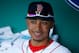 Betts' upside could be felt in Boston for many years to come.