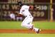 Betts' combination of power and speed are enticing to a Red Sox lineup currently lacking both.
