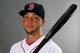 Blake Swihart is a promising developmental prospect who could make his debut in 2015.