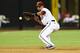 Prado's known for getting better as the season goes on.