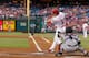 Utley's production, leadership and experience would all help the Jays.