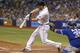 Zobrist's versatility and elite plate discipline makes him an intriguing option.