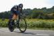 PERIGUEUX, FRANCE - JULY 26: Alejandro Valverde of Spain and Movistar in action during the twentieth stage of the 2014 Tour de France, a 54km individual time trial stage between Bergerac and Perigueux, on July 26, 2014 in Perigueux, France. (Photo by Br