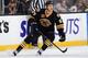 BOSTON, MA - JANUARY 4: Justin Florek #57 of the Boston Bruins skates against the Winnipeg Jets at the TD Garden on January 4, 2014 in Boston, Massachusetts. (Photo by Brian Babineau/NHLI via Getty Images)