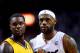 LeBron James' and Lance Stephenson's free agency decisions altered the landscape in the Eastern Conference.