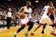 Managing his aging superstar's minutes will be a significant challenge for Spoelstra and the Heat in 2014-15.