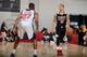 After a stellar college career, Napier struggled in the summer league. Spoelstra needs to get the promising rookie back on track.