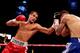 Kovalev is usually on the attack.