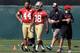 Could Marcus Lattimore be close to returning?