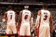 The Heat's Big Three won quickly but wasn't built to last.