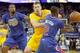 Collison is a better defender than Thomas.