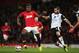 There doesn't look to be a natural position for Zaha at United.