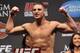 LAS VEGAS - MAY 28: UFC fighter Diego Sanchez weighs in for his fight against UFC fighter John Hathaway at UFC 114: Rampage versus Rashad at the Mandalay Bay Hotel on May 28, 2010 in Las Vegas, Nevada. (Photo by Jon Kopaloff/Getty Images)