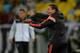 Vanderlei Luxemburgo returned to Flamengo last week for a fourth spell at the club.