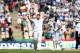 A century from Bell put England in control of the Test.