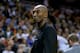Pressure's on, Kobe.