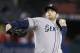 The Mariners are about to have a need at the back of their rotation and Paxton might be the only pitcher who can fill it.