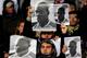 TURIN, ITALY - DECEMBER 05: Supporters of FC Internazionale Milano hold up posters of Mario Balotelli in response to racist abuse that the player received during last season's fixture during the Serie A match between Juventus and Inter Milan at Stadio Ol