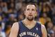 Without Love, the Cavs could target Love-type players, such as Ryan Anderson.