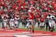 Heuerman catches a crucial 2-point conversion in 2012.
