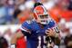 Former Gators great Tim Tebow is one of the many stars who graced the field at Friday Night Lights.