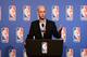Mason Jr.: "You couldn't have a better commissioner for where we are than Adam Silver."