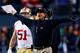 Jim Harbaugh's been good up to this point—but how good?
