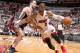 Under the most optimistic forecast, Wade fights off father time for another season; staying healthy and productive in 2014-15.