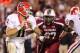 South Carolina DT J.T. Surratt